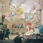 BAROQUE FLUTE MUSIC