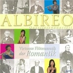 VIRTUOSE FLOTENMUSIK DER ROMANTIK