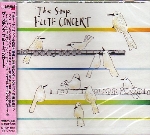 THE STEP FLUTE CONCERT