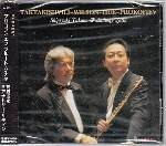 TAKTAKISHVILI, WILSON, HUE, PROKOFIEV