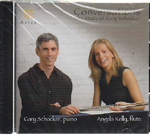 CONVERSATIONS : THE MUSIC OF GARY SCHOCKER