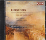ELFENREIGEN - FAIRY ROUND DANCE