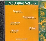 FLAUTISSIMO VOL.22