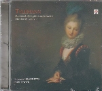 TELEMANN : SONATES OP.2 (Period Instr.)