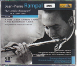 LES ANNEES RISTENPART VOL.1 (3CD)