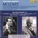 MOZART ET SON TEMPS VOL.1 (2CD)