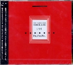 FU,FU,FU, / SHIRASE LIVE