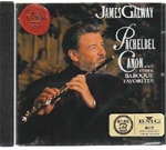 PACHELBEL : CANON AND OTHER BAROQUE FAVORITES