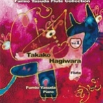 FUMIO YASUDA FLUTE COLLECTION, VOL.1