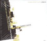 MUSICA PER A QUINTET DE VENT  BLANQUER-LLACER PLA-BLANES-ORTS-SANZ-CANO-MIRA (2CD)