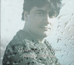MOISES BERTRAN : VARIACIONS I FANTASIA