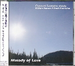 MELODY OF LOVE
