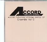 ACCORD PUBLISHING ORIGINAL SAMPLE CD : ENSEMBLE VOL.12