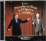 PICCOLO ET FLUTE A LfOPERA