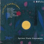 LYRICAL LANDSCAPE