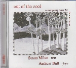 OUT OF THE COOL - CONTEMPORARY MUSIC FOR FLUTE AND PIANO