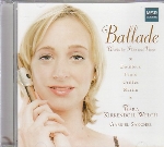 BALLADE - WORKS FOR FLUTE AND PIANO