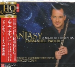 FANTASY - A NIGHT AT THE OPERA