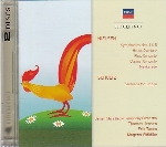 NIELSEN : SYMPHONIES 1&5, CONCERTOS, MASKARADE / SCHULTZ : SERENADE (2CD)
