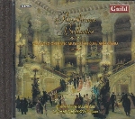 PARAPHRASES BRILLANTES - VIRTUOSO OPERATIC MUSIC FOR FLUTE AND PIANO
