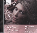DEEP IN MY SOUL