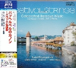 CELEBRATED BAROQUE MUSIC