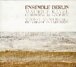 RAVEL : LE TOMBEAU DE COUPERIN