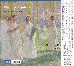 PHILIPPE GAUBERT : CHAMBER MUSIC