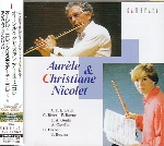 AURELE & CHRISTIANE NICOLET