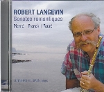 SONATES ROMANTIQUES