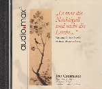 hES WAR DIE NACHTIGALL UND NICHT DIE LERCHE...h (IT WAS THE NIGHTINGALE)