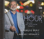 BLUE HOUR - BRILLIANT AND SENTIMENTAL MOMENTS