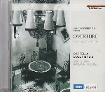 JOHANN FRIEDRICH FASCH : OVERTURE - SINFONIAS & CONCERTI (Period Instr.)