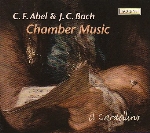 ABEL & J.C.BACH : CHAMBER MUSIC (Period Instr.)