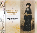 LA MUSIQUE DE LA BELLE EPOQUE POUR FLUTE