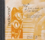 KRAHT JA DOCH KEIN HAHN DANACH... MUSIK VON KOMPONISTINNEN AUS VIER JAHRTHUNDERTEN