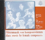 FLOTENMUSIK VON KOMPONISTINNEN