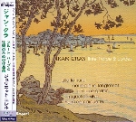 JEAN CRAS : FLUTE, HARPE & CORDES