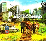 ARTECOMBO - CARNET DE ROUTE