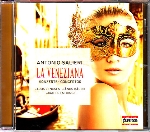 ANTONIO SALIERI : LA VENEZIANA
