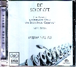 DIE SOLOFLOTE VOL.1 : BAROCK(SACD)