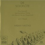 DIE SOLOFLOTE VOL.2 : KLASSIK(SACD)