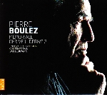 BOULEZ : MEMORIALE, DERIVES 1 & 2