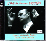 LfART DE FERENC FRICSAYiQgj