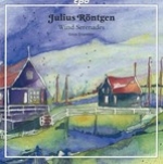 JULIUS RONTGEN : CHAMBER WORKS FOR WINDS