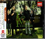 LES VENTS FRANCAIS : THE BEST QUINTET MUSIC (2CD)