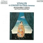 VIVALDI : 6 CONCERTI (Period Instr.)