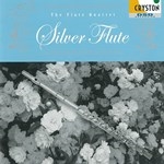SILVER FLUTE