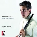 MERCADANTE : ARIE E CAPRICCI (2CD)