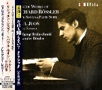 MASTER WORKS OF RICHARD ROSSLER, PAUL JUON